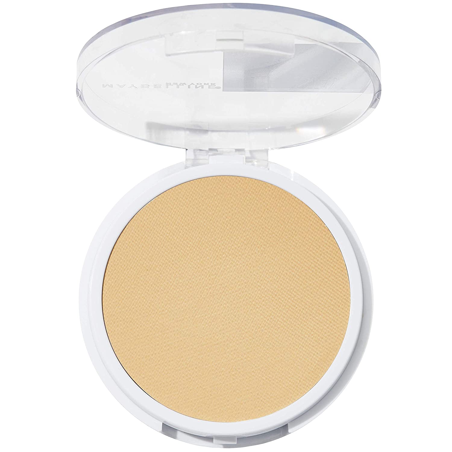 Maybelline New York Super Stay Full Coverage Powder Foundation Makeup, 332 Golden Caramel(usa). 