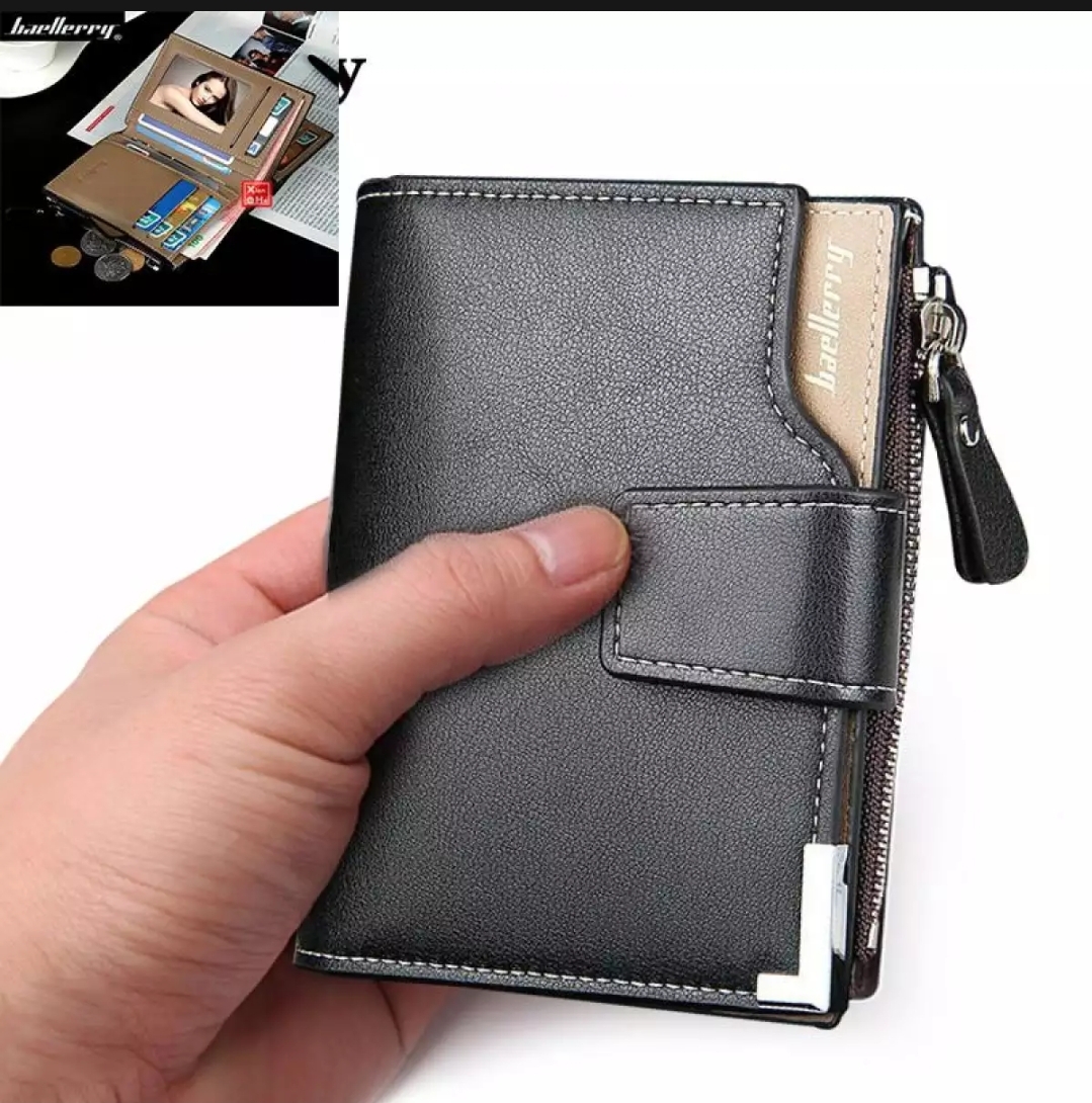 Baellerry Men's Wallet