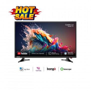 Walton Smart LED TV W32D210CS