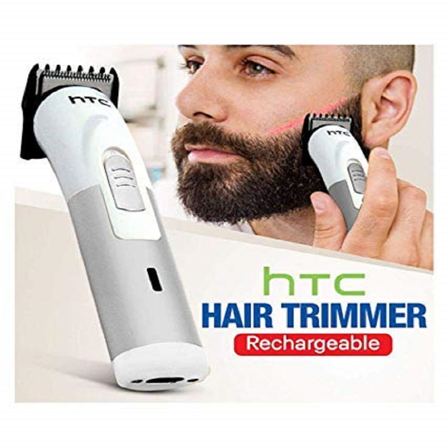 non electric beard trimmer