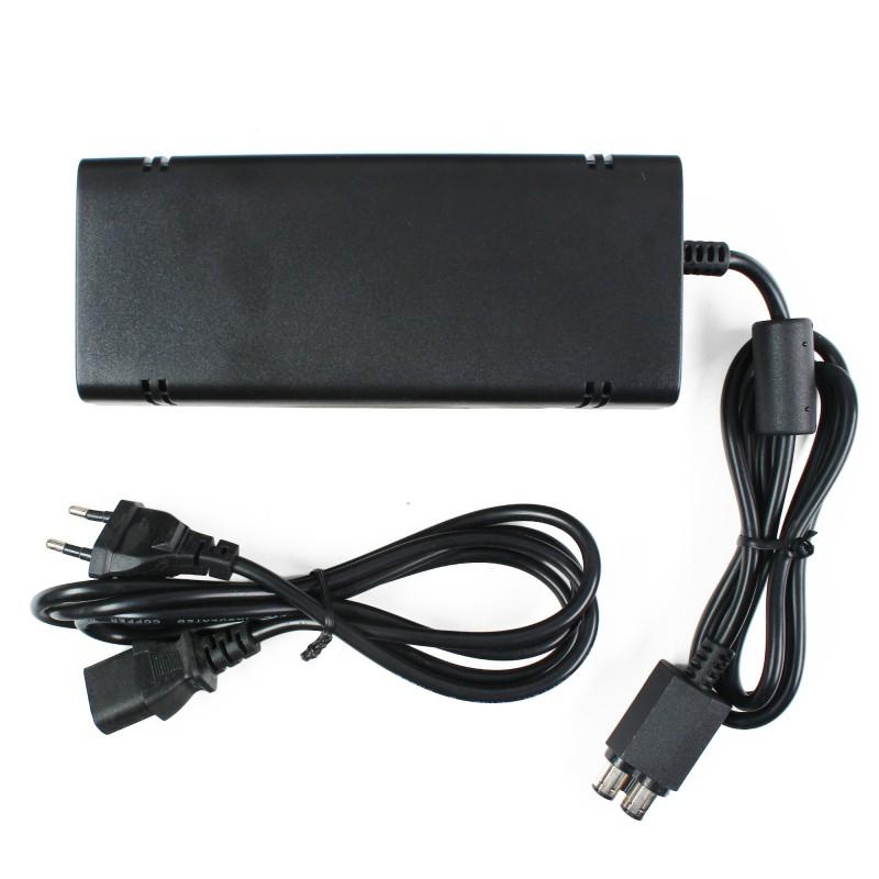 AC Power Adapter for Xbox 360 Slim. 