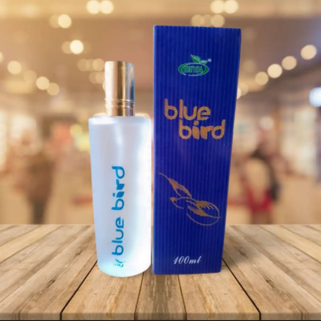 Blue bird 2025 perfume price