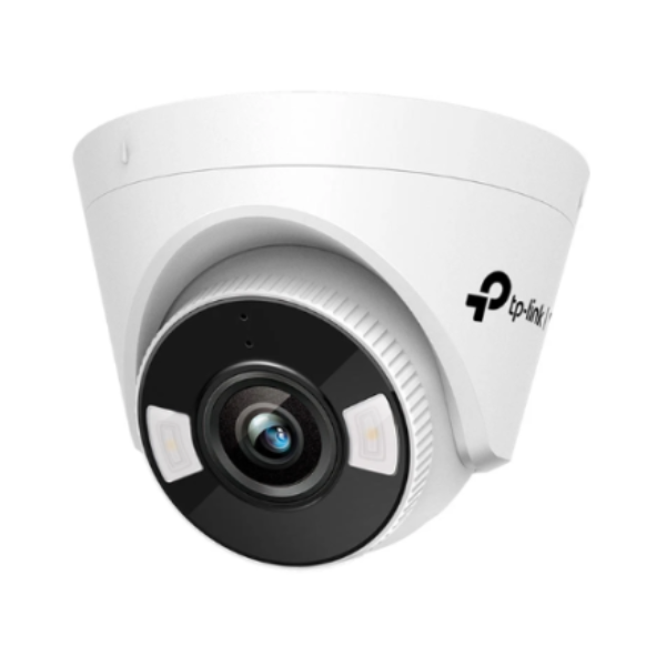VIGI C440(4mm) 4MP Full-Color Turret Network Camera