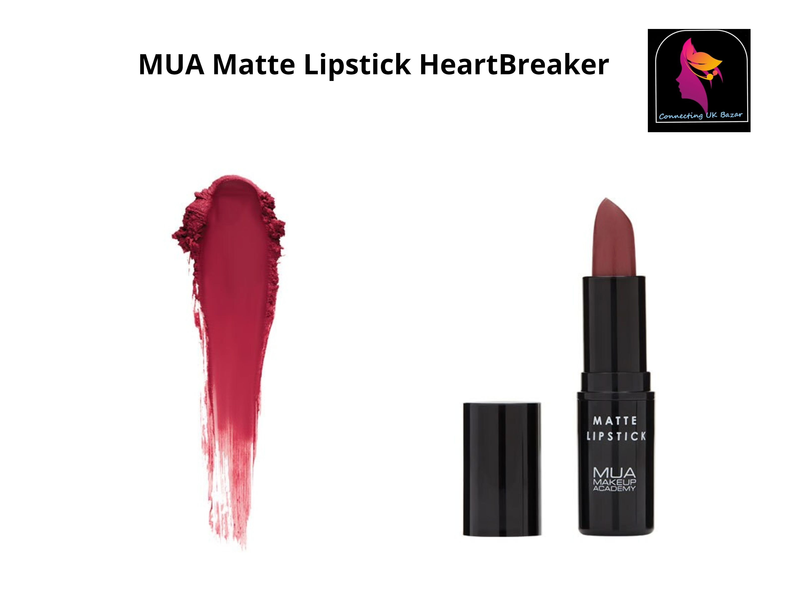 mua heartbreaker lipstick