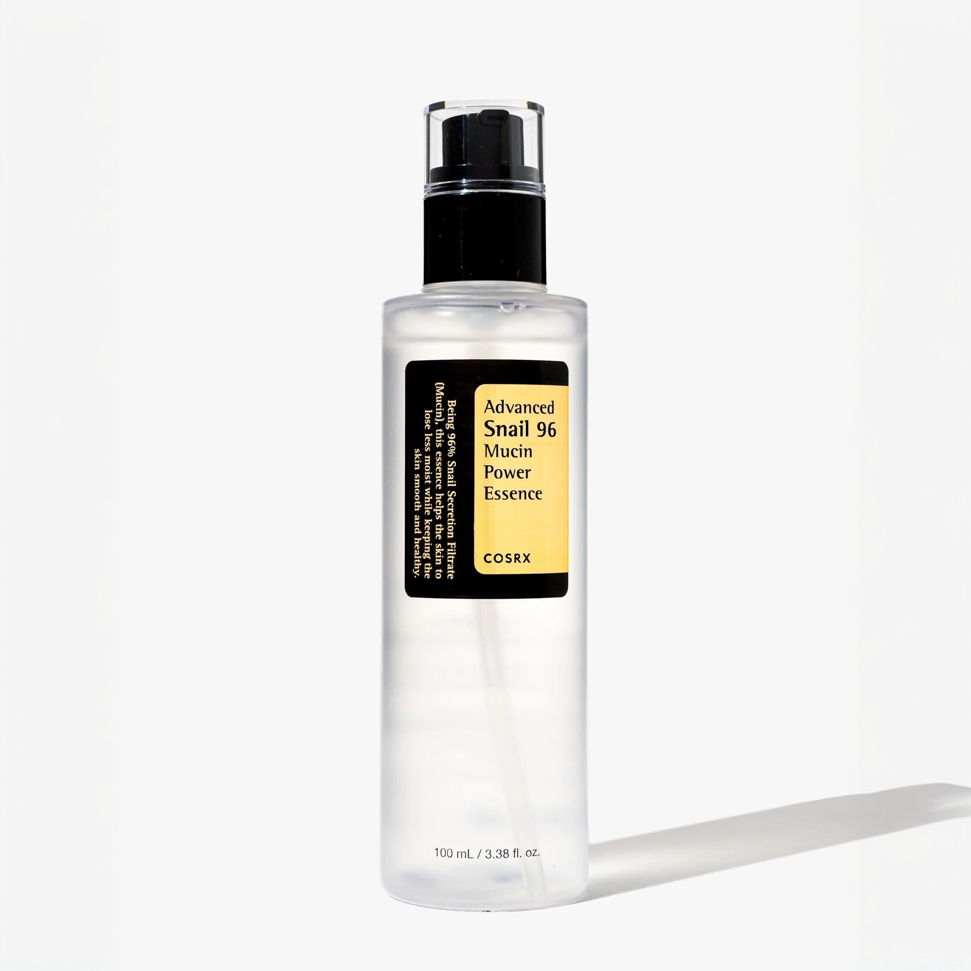 Cosrx Advanced Snail 96 Mucin Power Essence-100ml. 