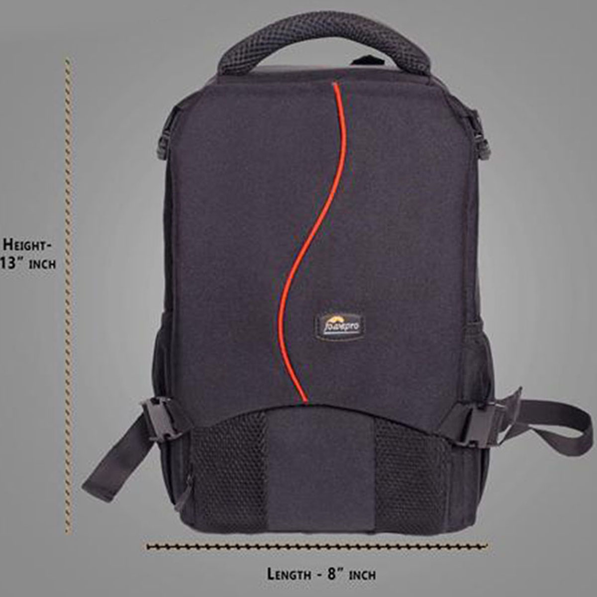 photo camera bag price