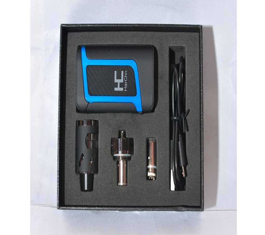 hc 80 watt unboxing Disposable Vape e-Cigarette