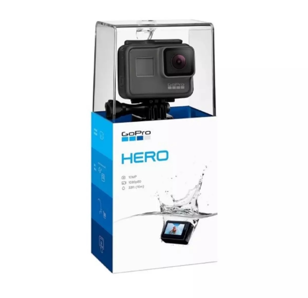 Gopro Bangladesh Online Shop Gopro Online Store At Daraz Com
