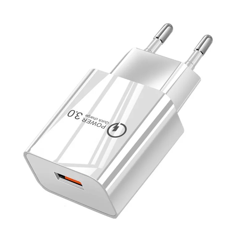 Sony Xperia XZ3 1 5 III 10 II Phone Fast Charger USB Adapter 2 m Type C Micro Cable For Samsung M32 A13 A72 S20 FE S8 A7 A10 A51. 
