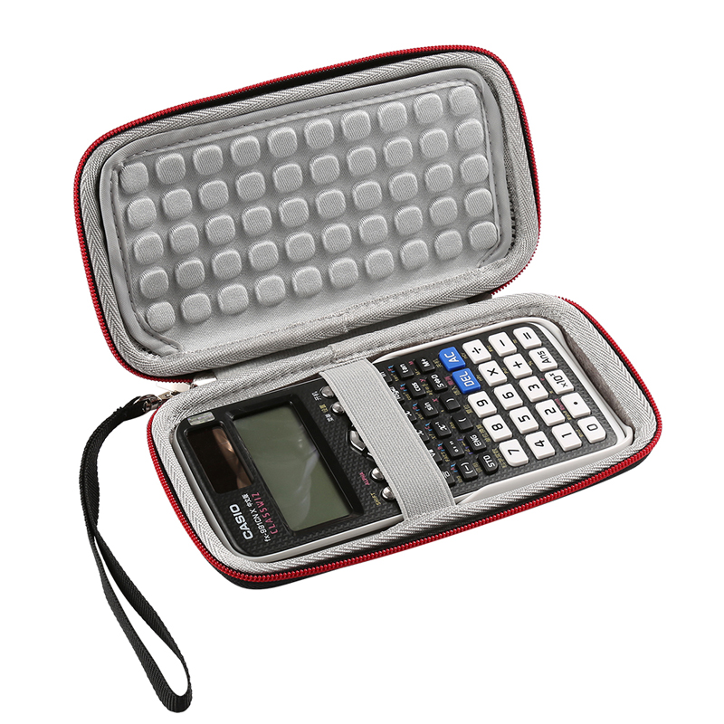 【Nine Dan Store】Hard Case for Casio FX-991EX / Scientific Calculator More (Only Case). 