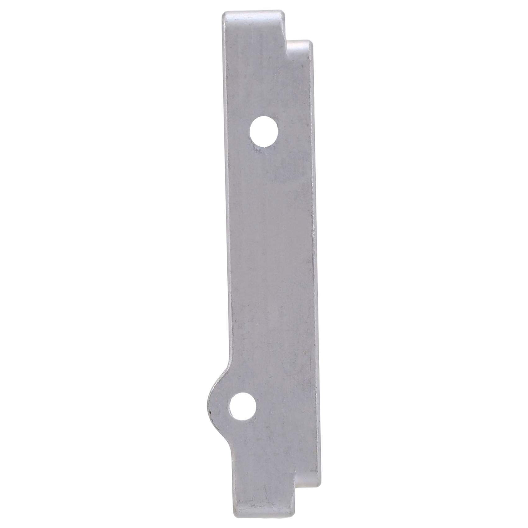 Metal 2-Speed Shift Servo Mount for Axial SCX6 JLU AXI05000 1/6 RC Crawler Car Upgrades Parts,Orange. 