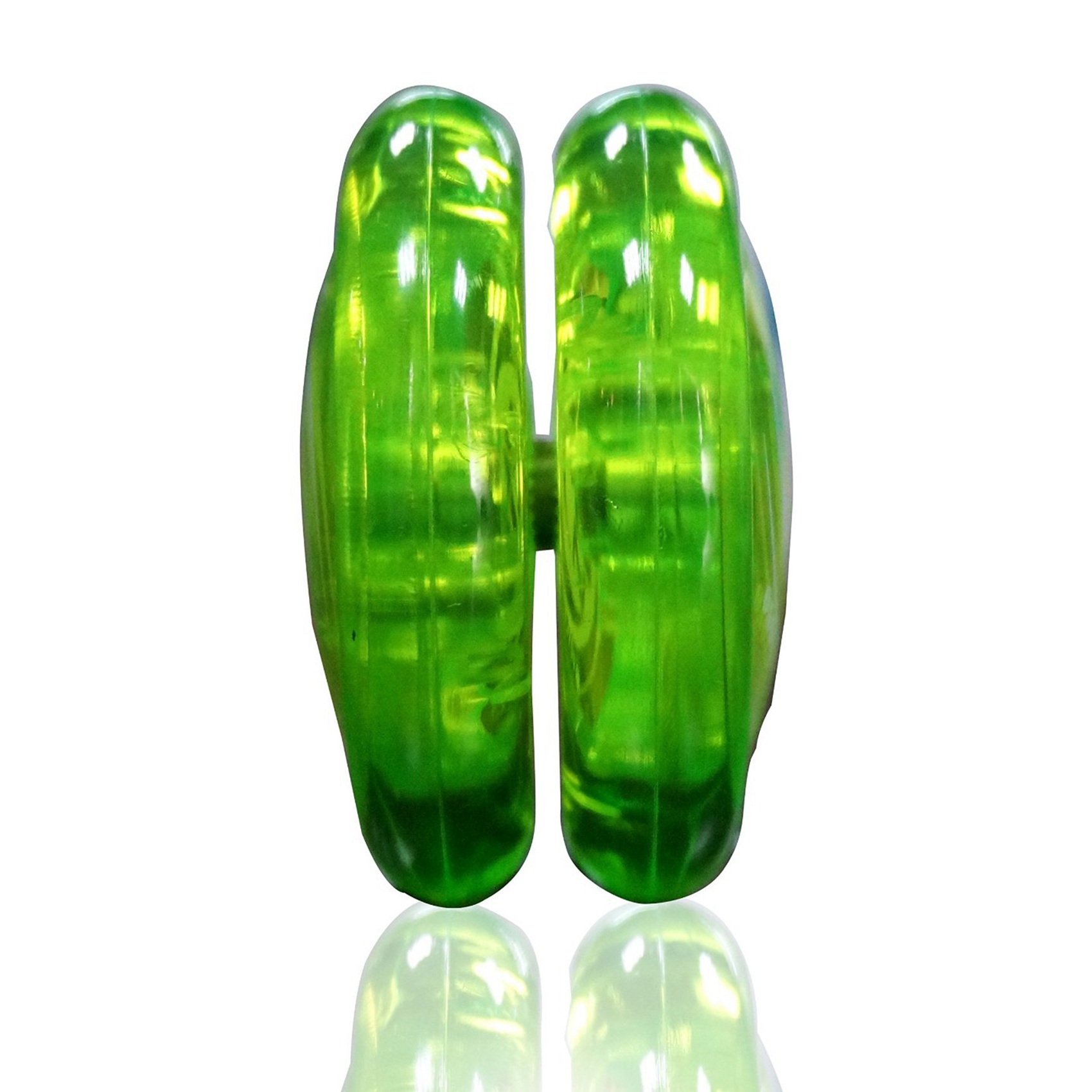 MAGIC YOYO D1 GHZ MAGICYOYO Yoyo with String (Green). 