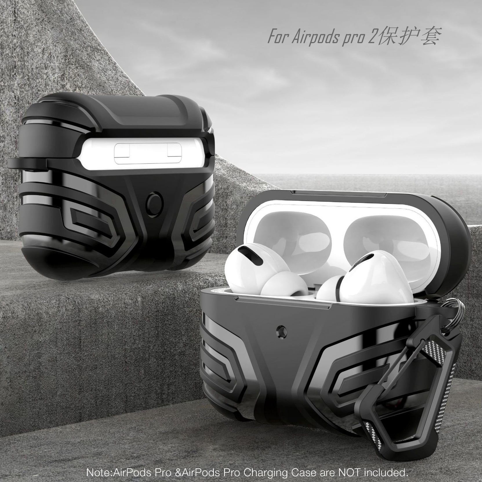 Pro Case Airpods Pro Helmet Apple AirPods Pro Case Marvel Iron Man