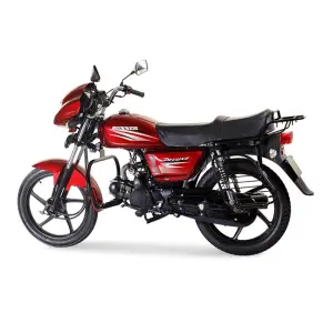 Knight rider bike discount price in bd 2021