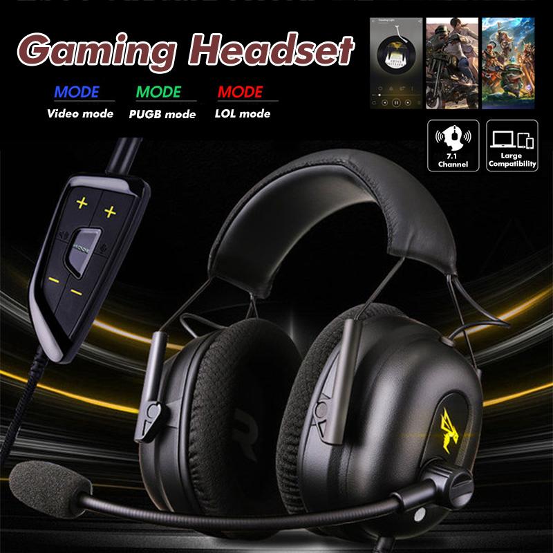 commander g936n headset