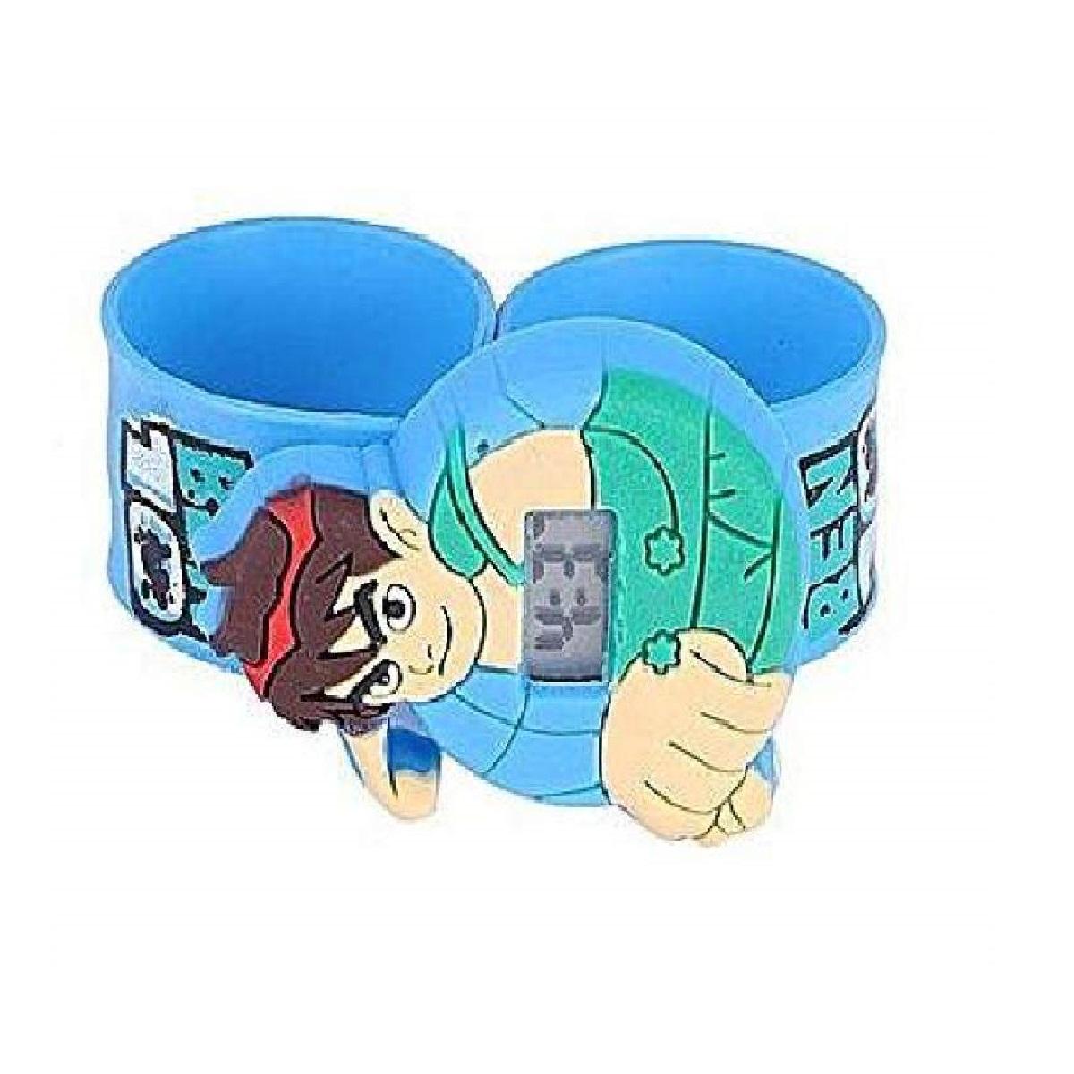Ben 10 Digital Watch for Baby. 