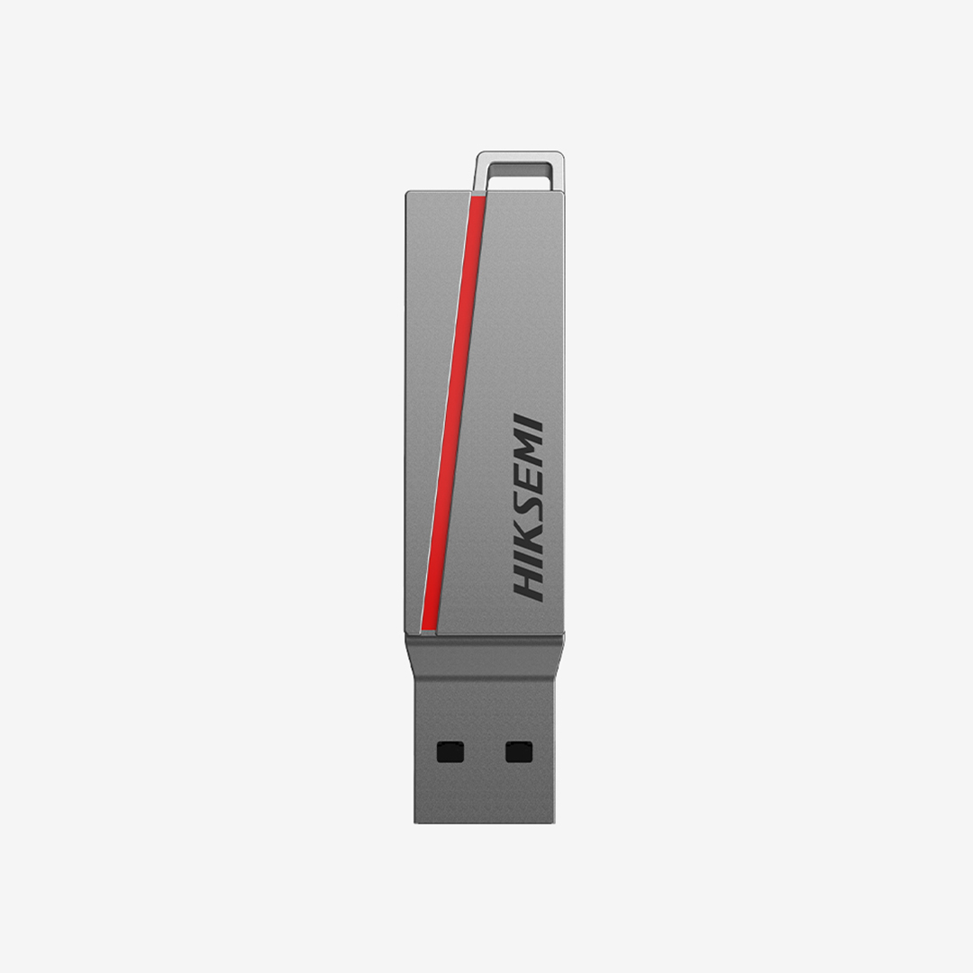 HikSemi 64gb Pendrive Type-C and USB 3.2 High Speed Metal Body Flash Drives For Desktop, Laptop, Phone/Tab HS-USB-E307C. 