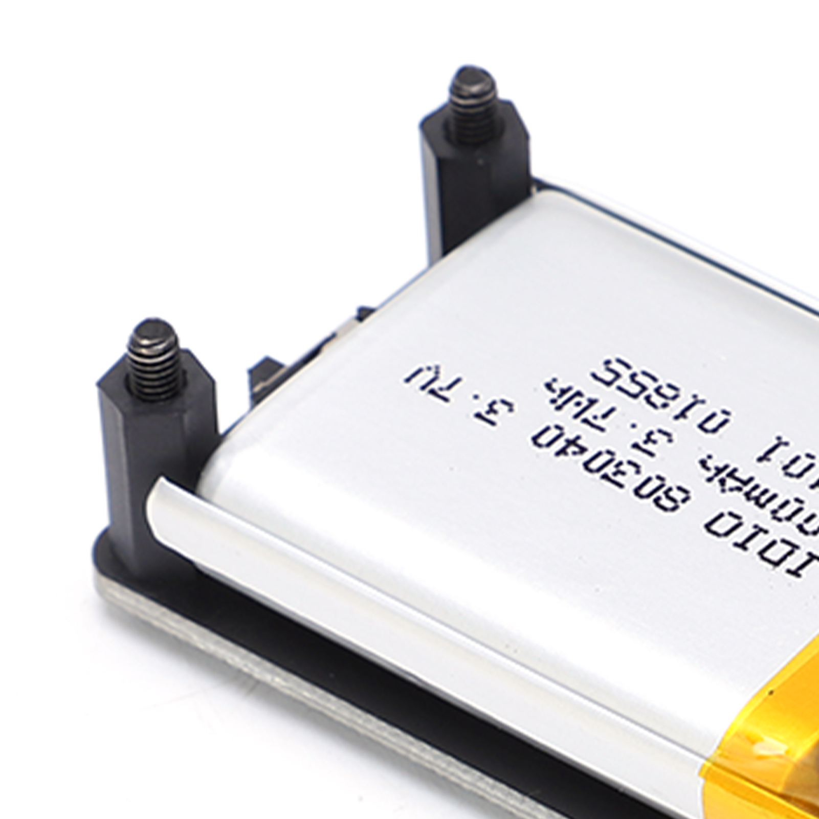 UPS Power Board Supply Charger Printed Circuit 400mA for Raspberry Pi Zero. 