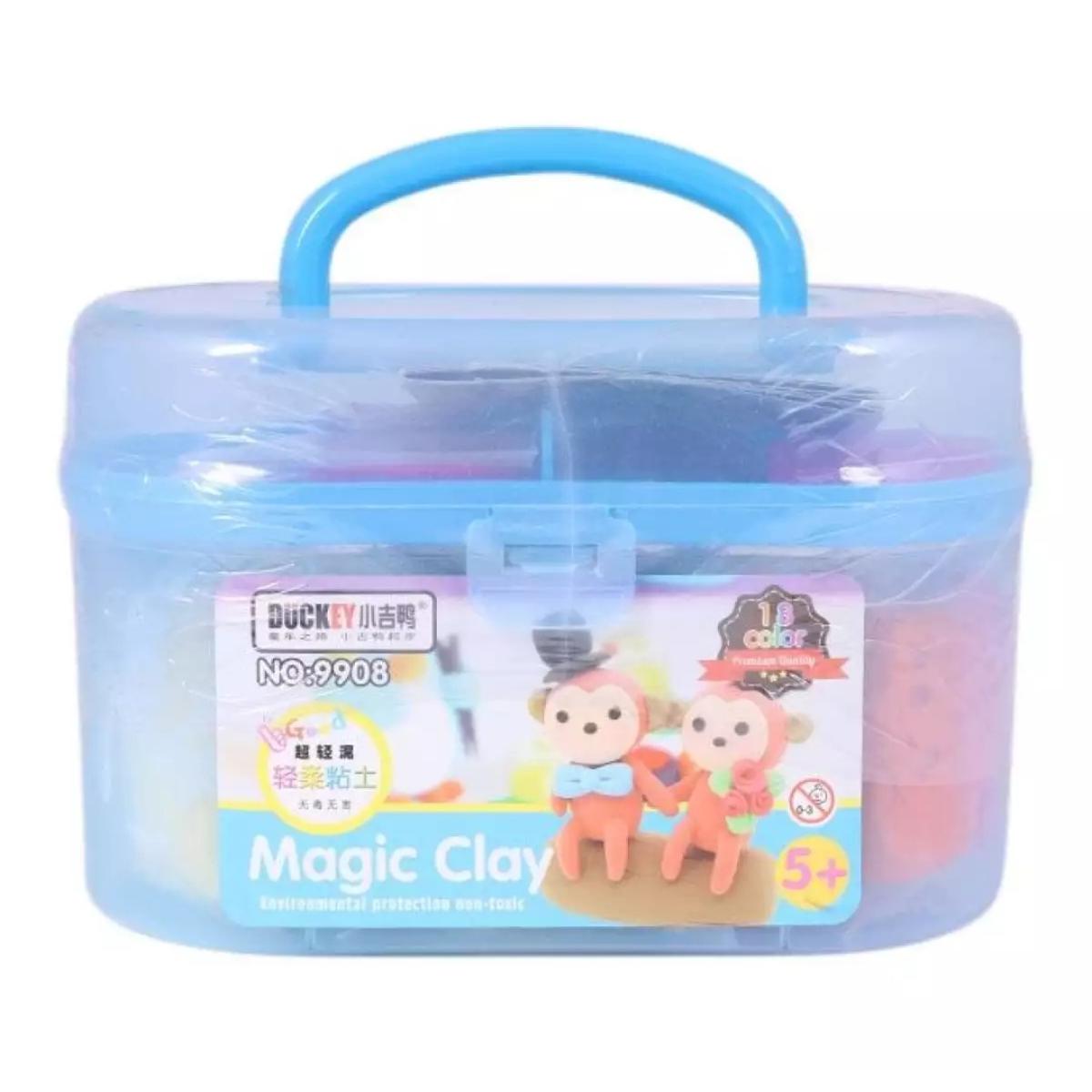Magic slime 6 colors / set crystal mud Gag Prank Novelty Toy Practical Joke trick Toys fun Slime Cleaning Glue Slime can be used for playing and stress relief Both kids and adults can play with slime Rich colours, develop kids' colour sense Simple operati