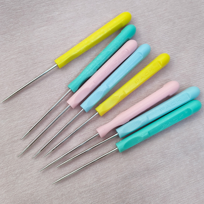 4/pcs/set Die Pick Paper Piercing Tool for DIY Scrapbooking Cards Making Multifunctional Crafting Cutting Tools 2023 New minghao. 