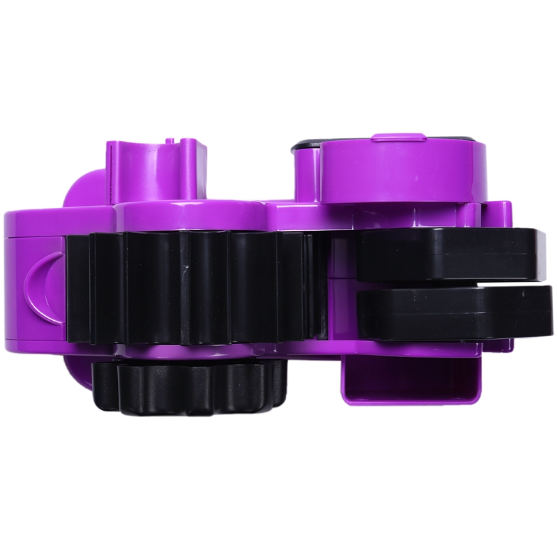 Semi-Automatic Tape Dispenser With 35Mm Fixed Length Tape Cutter Desktop Office Packaging Household Tools. 