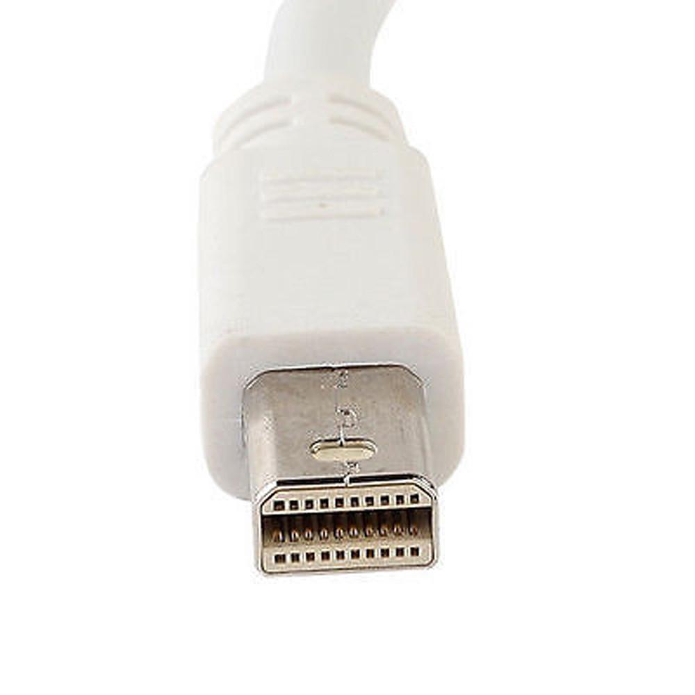 ThunderBolt Mini DisplayPort DP to HDMI Adapter Cable For Macbook Pro Air iMac