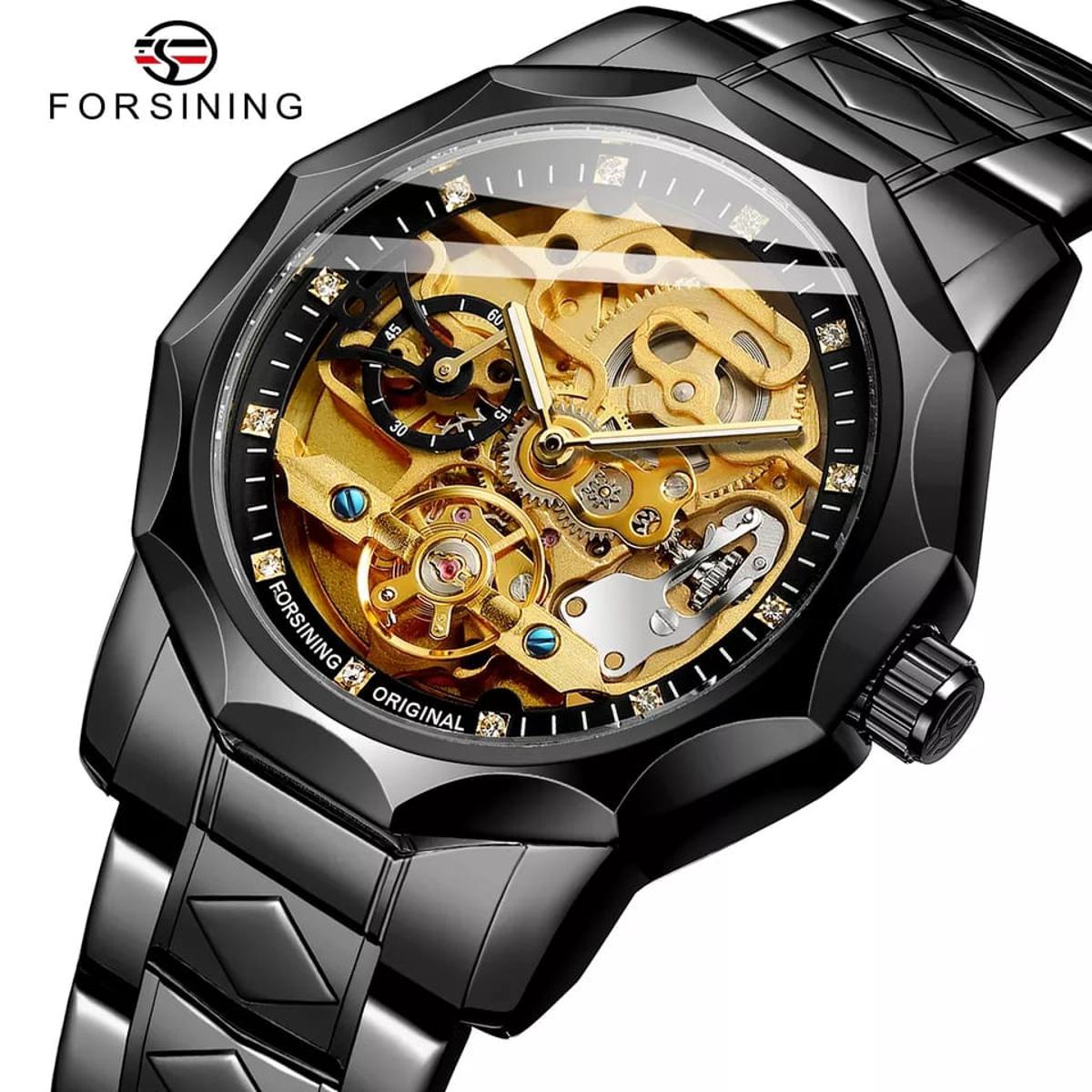 Forsining watch origin discount price