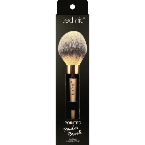 Technic Pointed Powder Brush. 