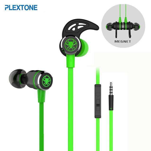 plextone g20 black
