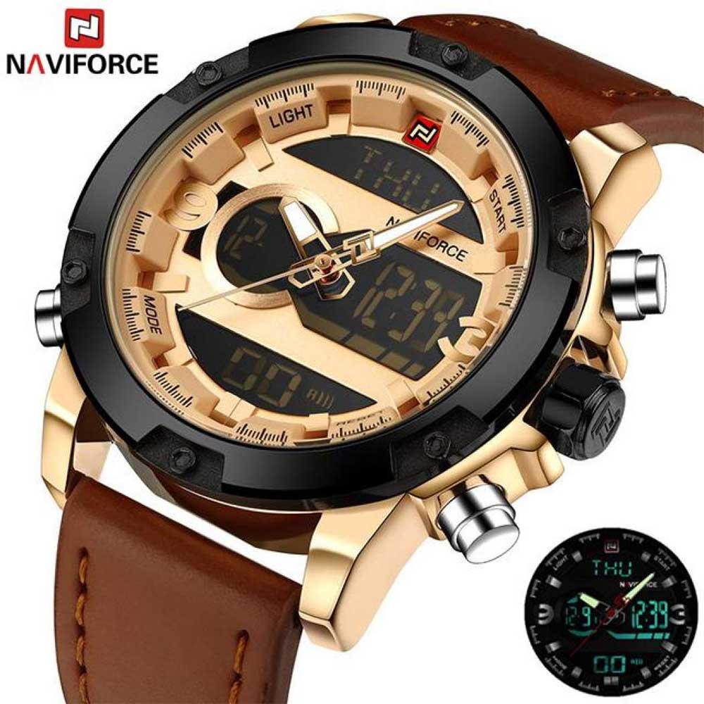Naviforce как поменять батарейку Sale naviforce for dream nf9097m is stock