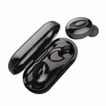 best dual pairing bluetooth earphones