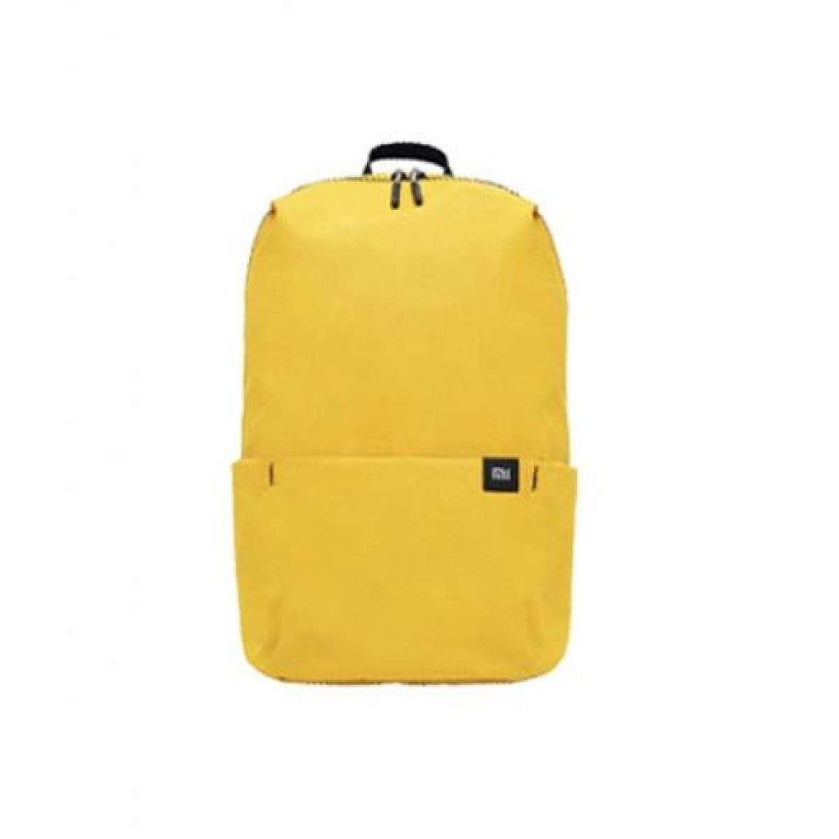 Xiaomi Mi Casual Backpack 10L Shoulder Bag Waterproof Multi Pocket