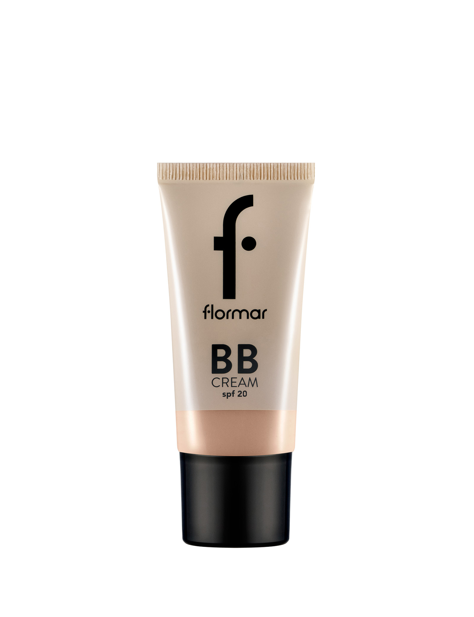 Flormar - Mattifying Bb Cream Spf20. 