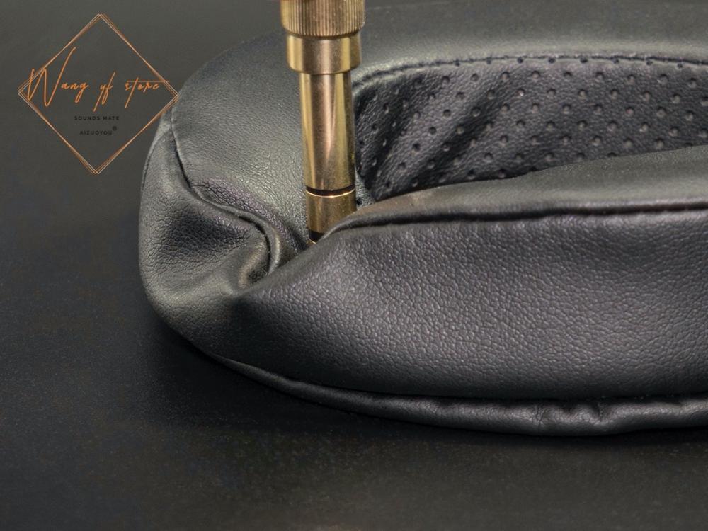 Thick Foam Ear Pads Cushion For Tascam Th-02 Th-03 Th-05 Th-06 Th-07 Headphones Perfect Quality Not Version. 