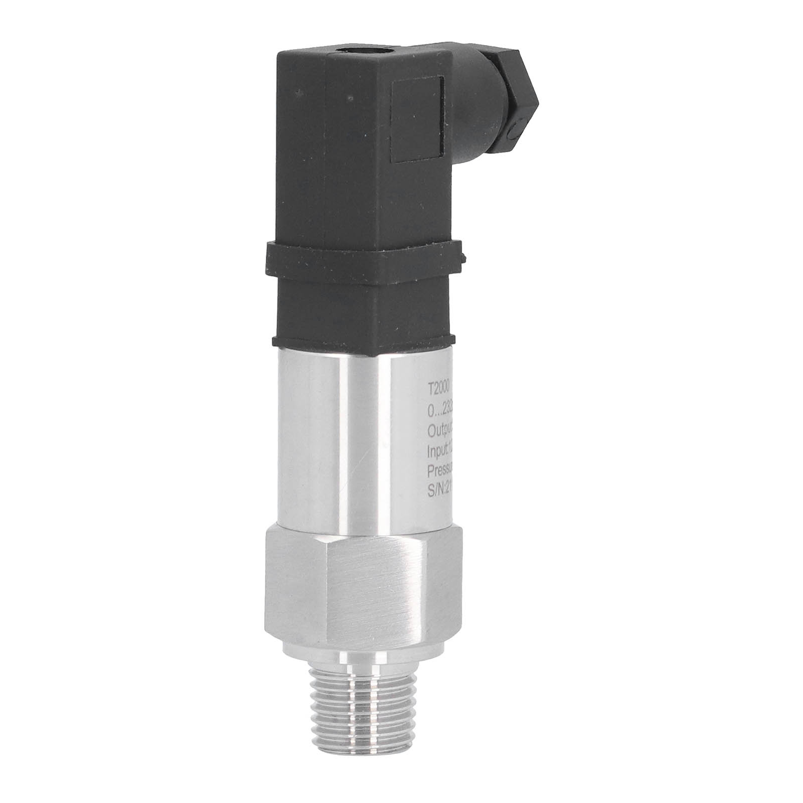 Pressure Transducer Sensor ASIC Technology Oil Transmitter. 