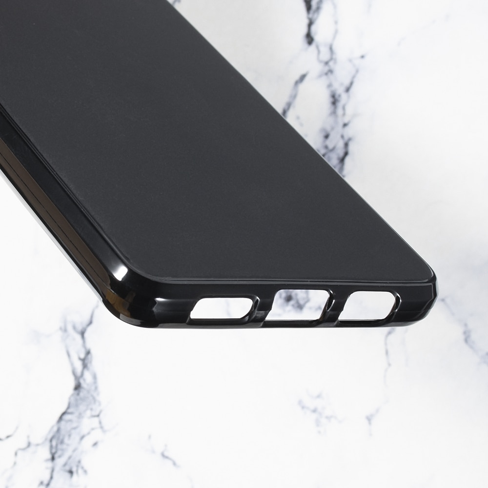 For BlackBerry Motion Gel Pudding Silicone Phone Protective Back Shell For BlackBerry Motion Soft TPU Case. 