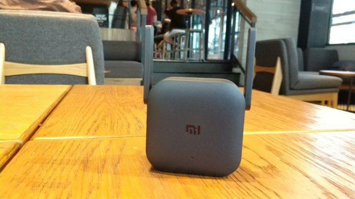 Innovative Appliance - For Mi WiFi Repeater Pro 2 Antenna 300M - Highly Durable - Upscaled Reliablity. 