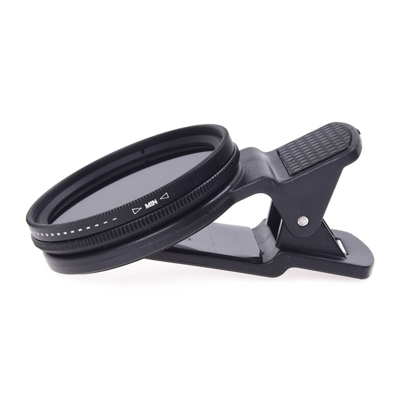 【happy one】37 mm mobile phone camera lens professional lens CPL Android smartphone neutral filter circular polarizing filter ND2-ND. 
