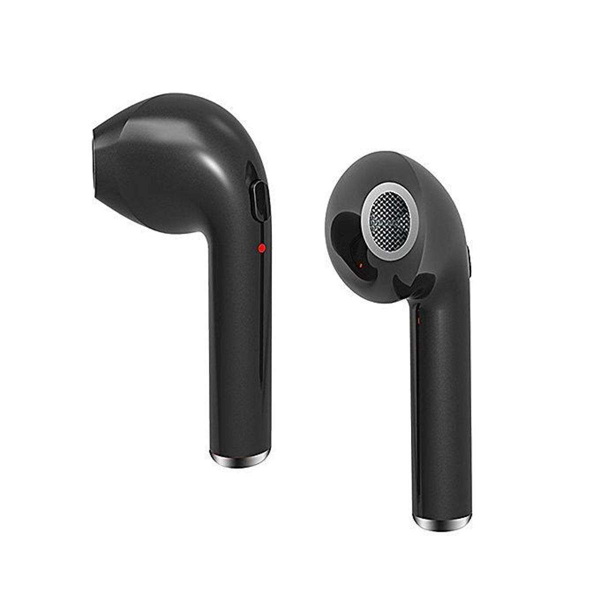 Headset I7s Tws One Earbud Not Working Wireless Headphones I7s