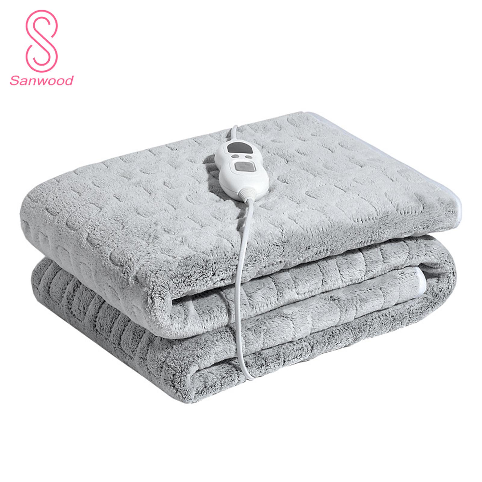 Electric blanket daraz new arrivals