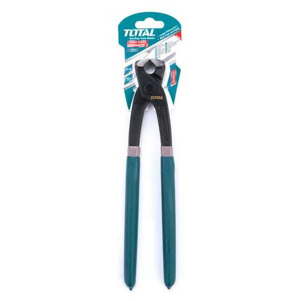 Rabbet Pliers 10" INDUSTRIAL TOTAL-THT28101. 