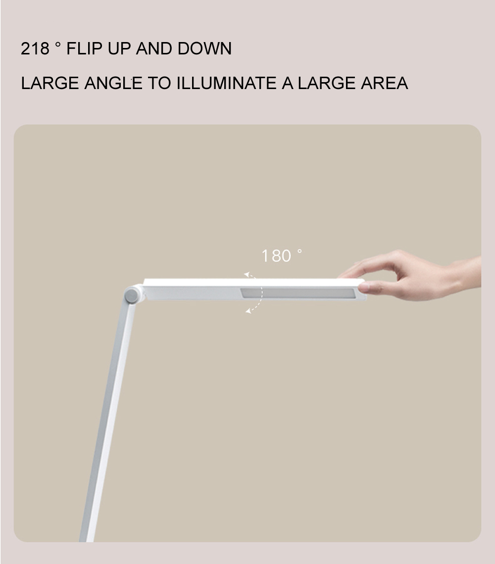 xiaomi mijia table lamp lite