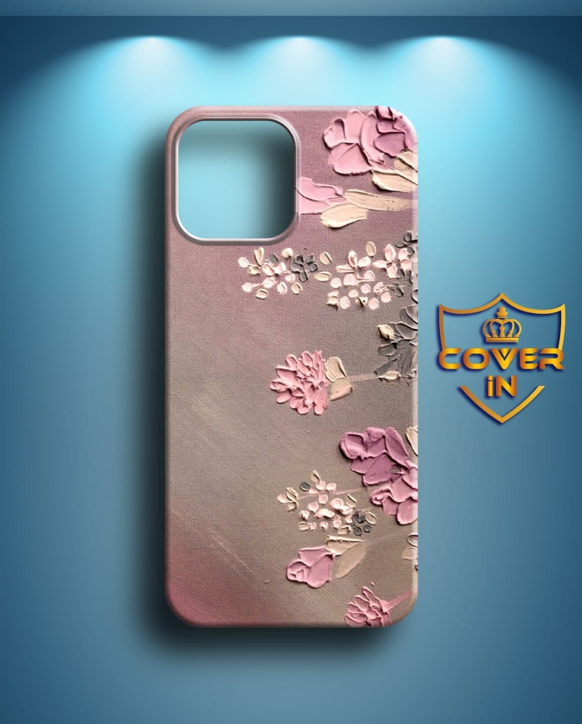 ππππππππππ πππππ πππππ
Customize your phone case.
Ensuring the best quality & best material
Available for both iPhone and Android β