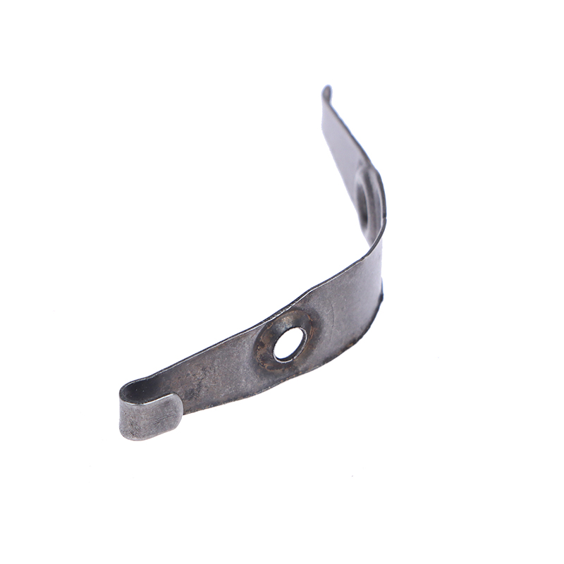 2Pcs Shuttle Driver Spring Compatible With Butterfly Bee Flying Man Sewing Machine Home Sewing Machine Accessories. 