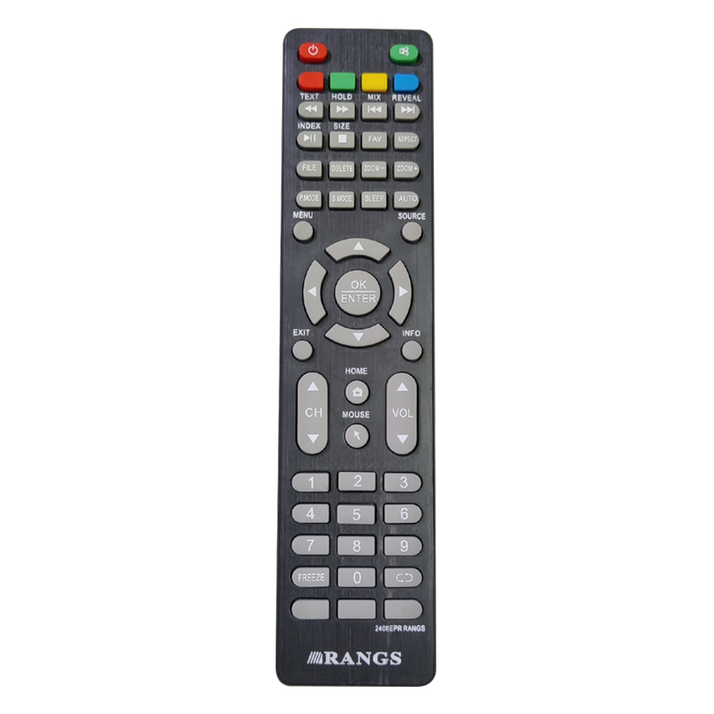Rangs Smart Led Remote. 