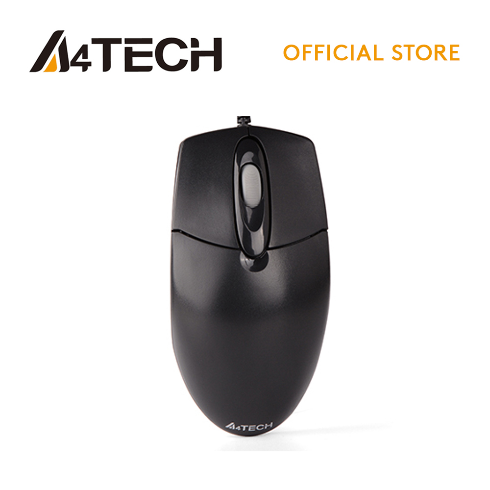 A4_Tech Wired Mouse Brothers Computer. 