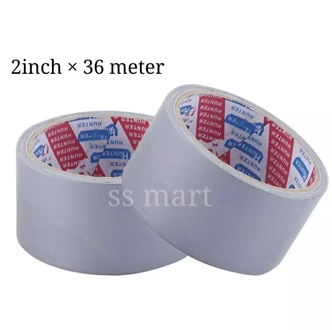 Scotch Tape Both Side (tep Packaging Material) 1 pcs. 