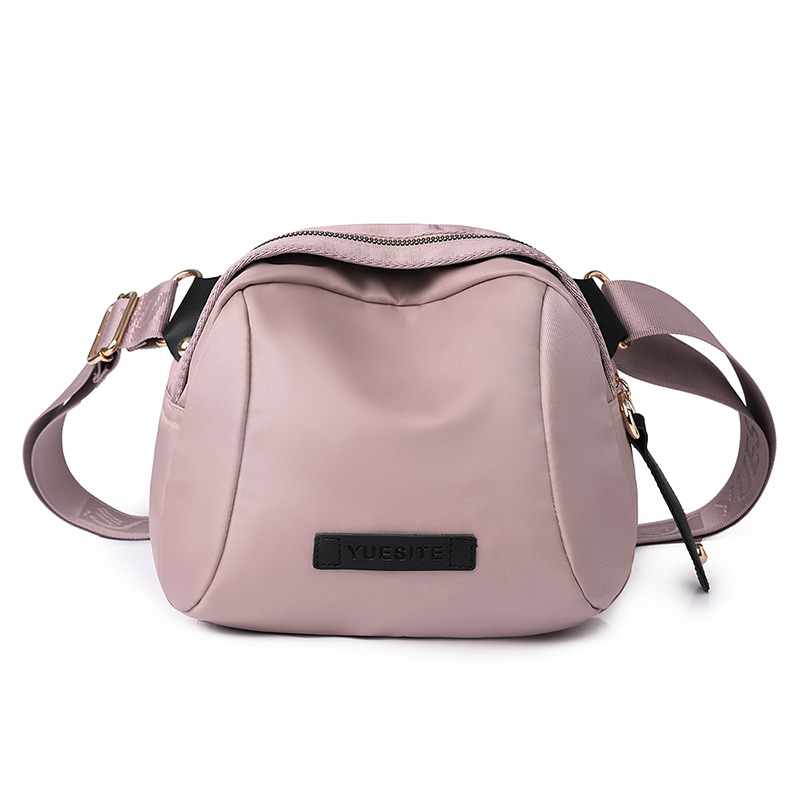 Yuesite 2023 New Fashion Women's Shell Bag Internet Red Single Shoulder Cross Bag Mobile Phone Key Bag Delivery. 