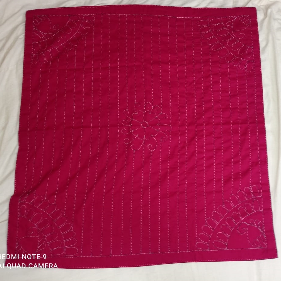 Nokshi Kantha For Baby / Nokshi Katha. 