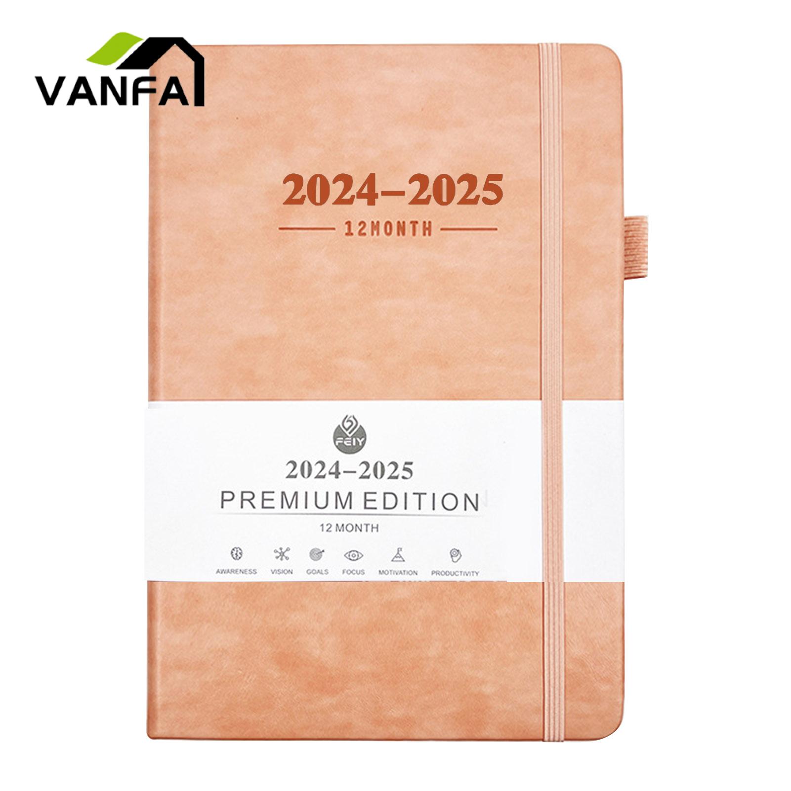 2024 2025 Monthly Planner Notebook 2024 2025 Planner Calendar for Home 2024 2025 Monthly Planner Notebook 2024 2025 Planner Calendar for Home
